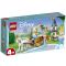 LEGO® Disney Princess™ Calatoria Cenusaresei cu trasura (41159)