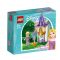 LEGO® Disney Princess™ Turnul micut al lui Rapunzel (41163)