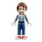 LEGO® Elves - Emily Jones si evadarea vulturului (41190)