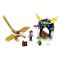 LEGO® Elves - Emily Jones si evadarea vulturului (41190)