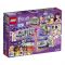 LEGO® Friends - Standul de arta al Emmei (41332)