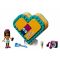 LEGO® Friends - Cutia inima a Andreei (41354)