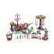 LEGO® Friends - Debarcaderul cu distractii din Heartlake City (41375)