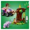 LEGO® Friends - Baza de salvare din jungla (41424)