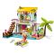 LEGO® Friends - Casa de pe plaja (41428)