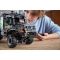 LEGO® Technic - Camion De Testari 4X4 Mercedes-Benz Zetr (42129)