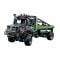 LEGO® Technic - Camion De Testari 4X4 Mercedes-Benz Zetr (42129)