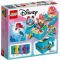LEGO® Disney Princess™ - Aventuri din cartea de povesti cu Ariel (43176)