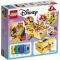 LEGO® Disney Princess™ - Aventuri din cartea de povesti cu Belle (43177)