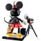 LEGO® Disney - Mickey Mouse si Minnie Mouse (43179)