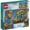 LEGO® Disney Princess™ - Barca lui Boun (43185)