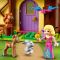 LEGO® Disney Princess™ - Casuta din padurea Aurorei (43188)