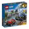 LEGO® City Police - Goana pe teren accidentat (60172)