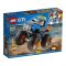 LEGO® City Great Vehicles - Camion gigant (60180)