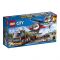 LEGO® City Great Vehicles - Transport de incarcaturi grele (60183)