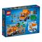 LEGO® City - Camion pentru gunoi (60220)