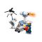 LEGO® City Space - Port cercetare si dezvoltare spatiala (60230)