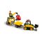 LEGO® City Great Vehicles - Buldozer pentru constructii (60252)