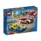 LEGO® City Great Vehicles - Masini de curse (60256)