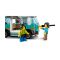 LEGO® City Great Vehicles - Statie de service (60257)