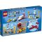 LEGO® City - Aeroport central (60261)