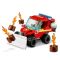 LEGO® City - Camion de pompieri (60279)