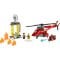 LEGO® City - Elicopter de pompieri (60281)