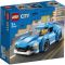 LEGO® City - Masina sport (60285)