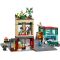 LEGO® City - Centrul orasului (60292)