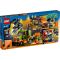 LEGO® City - Camion de cascadorii (60294)