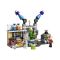 LEGO® Hidden Side™ - Laboratulul cu fantome al lui J. B. (70418)