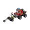 LEGO® Hidden Side™ - Camionul de cascadorii al lui El Fuego (70421)