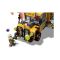 LEGO® Hidden Side™ - Autobuz paranormal intercept 3000 (70423)