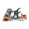 LEGO® Hidden Side™ - Bun venit in Hidden Side (70427)