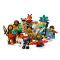 Figurina surpriza LEGO® Minifigures - Seria 21 (71029)