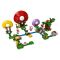 LEGO® Super Mario - Set de extindere Vanatoarea de Comori a lui Toad (71368)