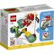 LEGO® Super Mario - Costum de puteri: Mario Aeronaut (71371)