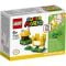 LEGO® Super Mario - Costum de puteri: Mario Pisica (71372)