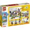 LEGO® Super Mario - Set de extindere Aventura ta (71380)