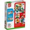 LEGO® Super Mario - Set De Extindere Turn Basculant Seful Sumo Bro (71388)