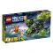 LEGO® Nexo Knights - Bombardierul berserkerului (72003)