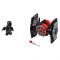 LEGO® Star Wars™ - TIE Fighter al Ordinului Intai Microfighter (75194)