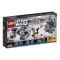 LEGO® Star Wars™ - Ski Speeder contra Walker al Ordinului Intai Microfighters (75195)