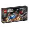 LEGO Star Wars - Dualpack Aero Victor (75196)