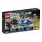 LEGO Star Wars - Dualpack Aero Victor (75196)