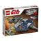 LEGO® Star Wars™ Speeder-ul de lupta al Generalului Grievous (75199)