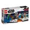 LEGO® Star Wars™ - Duel la Baza Starkiller (75236)