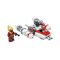 LEGO® Star Wars™ - Resistance Y-Wing Microfighter (75263)