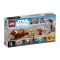 LEGO® Star Wars™ - T-16 Skyhoppers contra Bantha Microfighter (75265)