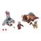 LEGO® Star Wars™ - T-16 Skyhoppers contra Bantha Microfighter (75265)